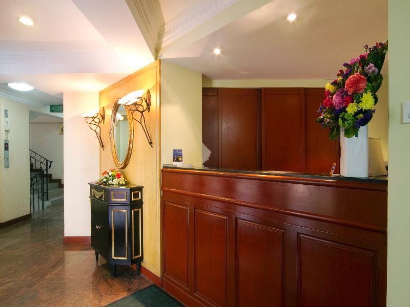 Mookai Hotel Male Exterior photo