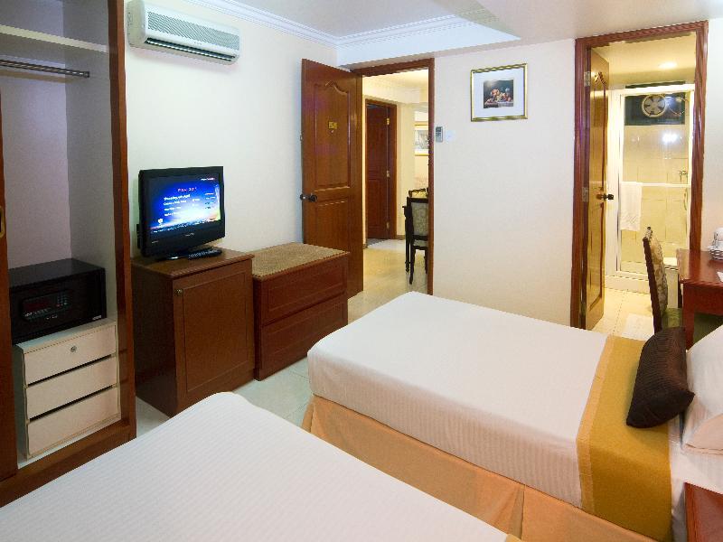 Mookai Hotel Male Exterior photo