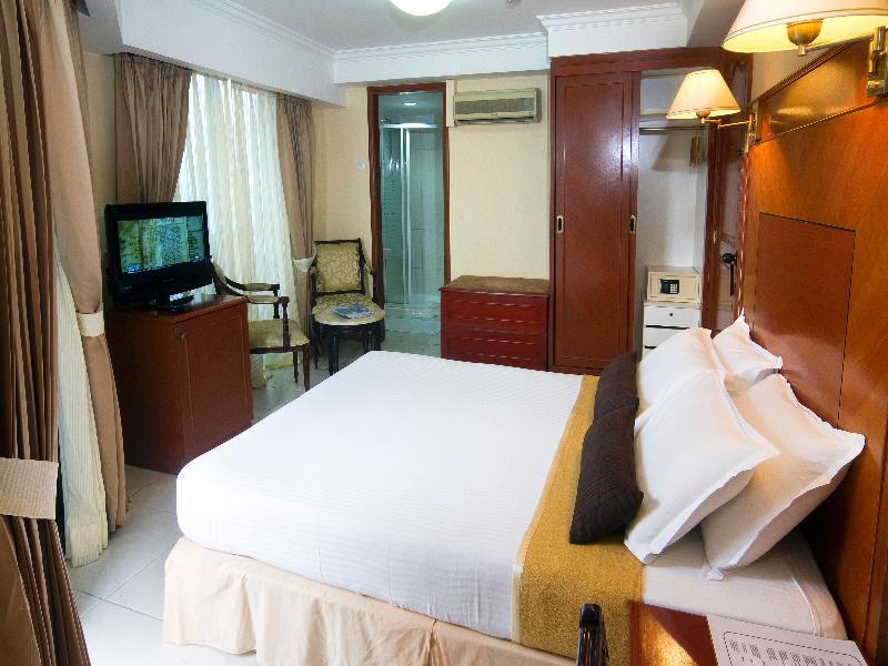 Mookai Hotel Male Exterior photo