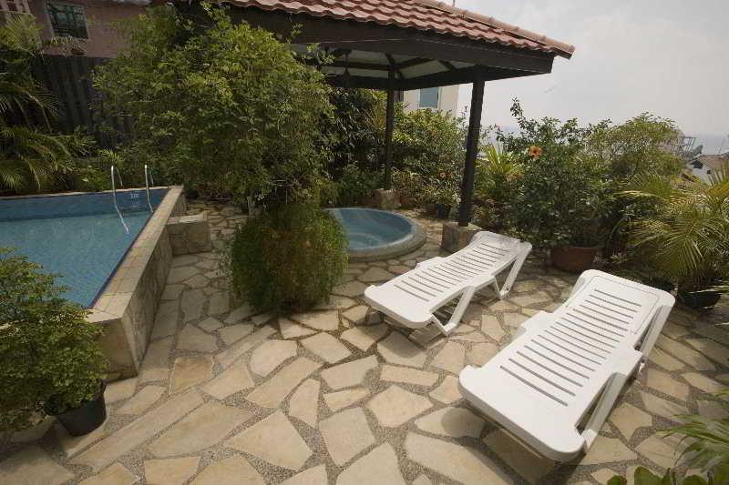 Mookai Hotel Male Exterior photo