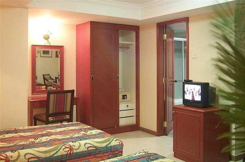 Mookai Hotel Male Exterior photo