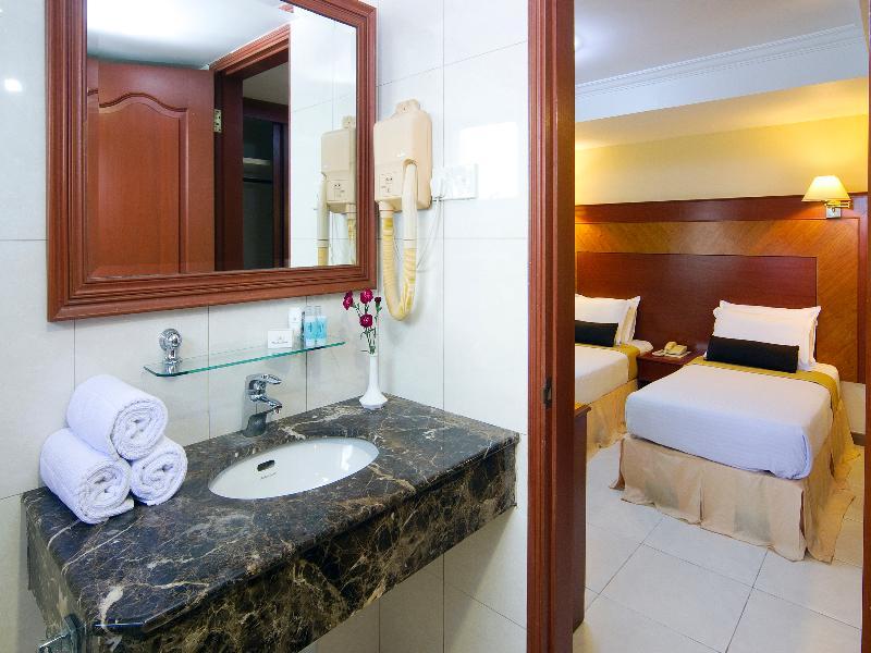 Mookai Hotel Male Exterior photo