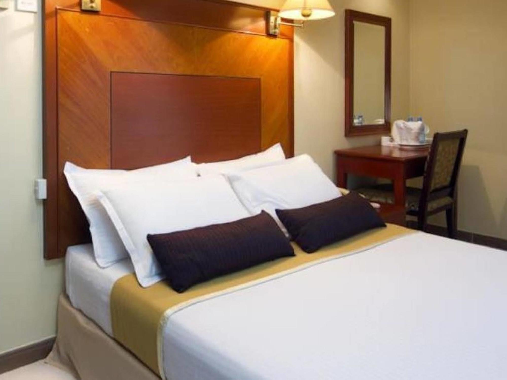 Mookai Hotel Male Exterior photo