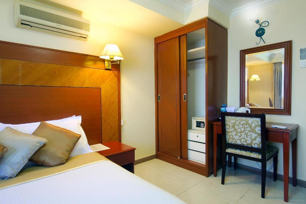 Mookai Hotel Male Room photo